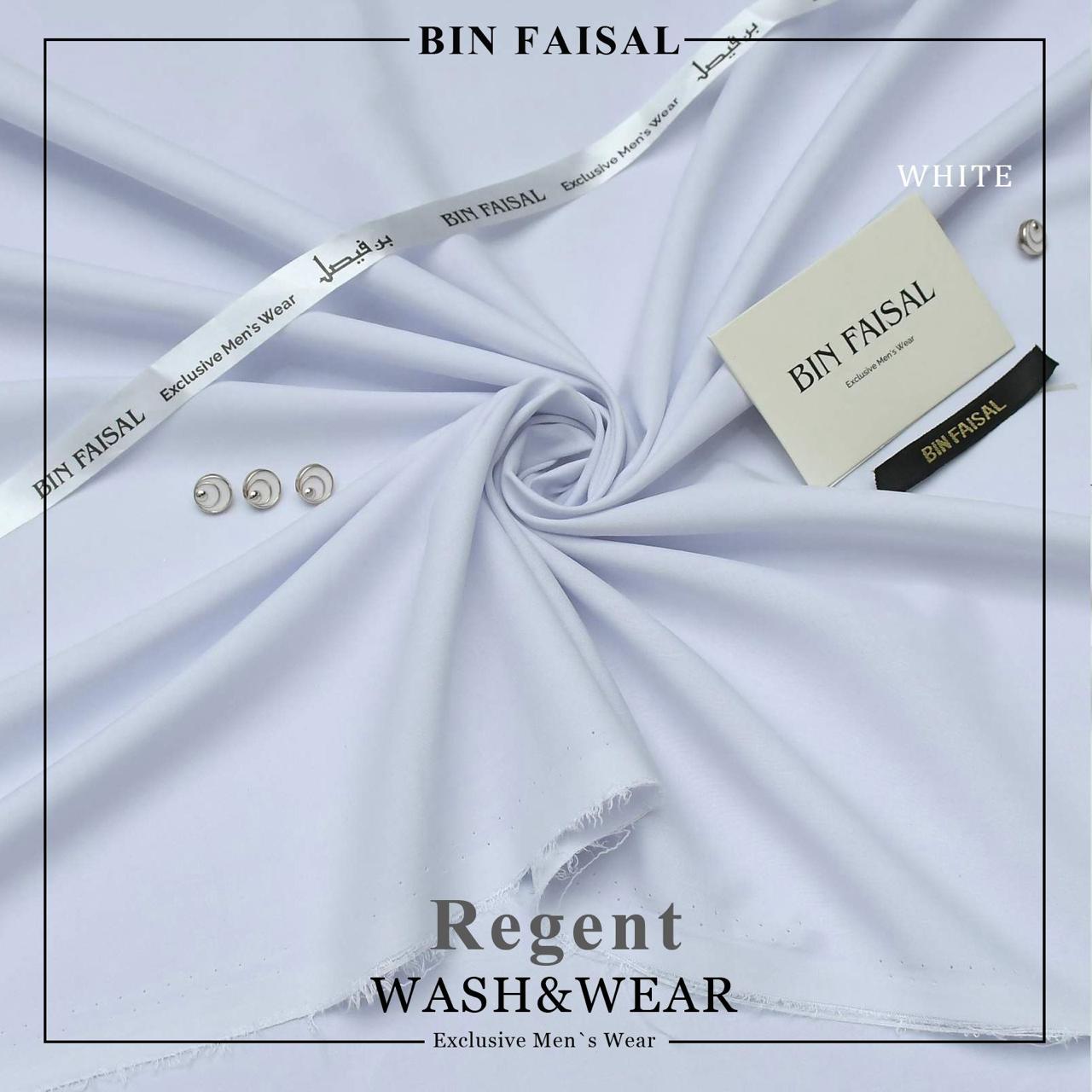 BIN FAISAL MEN SUIT