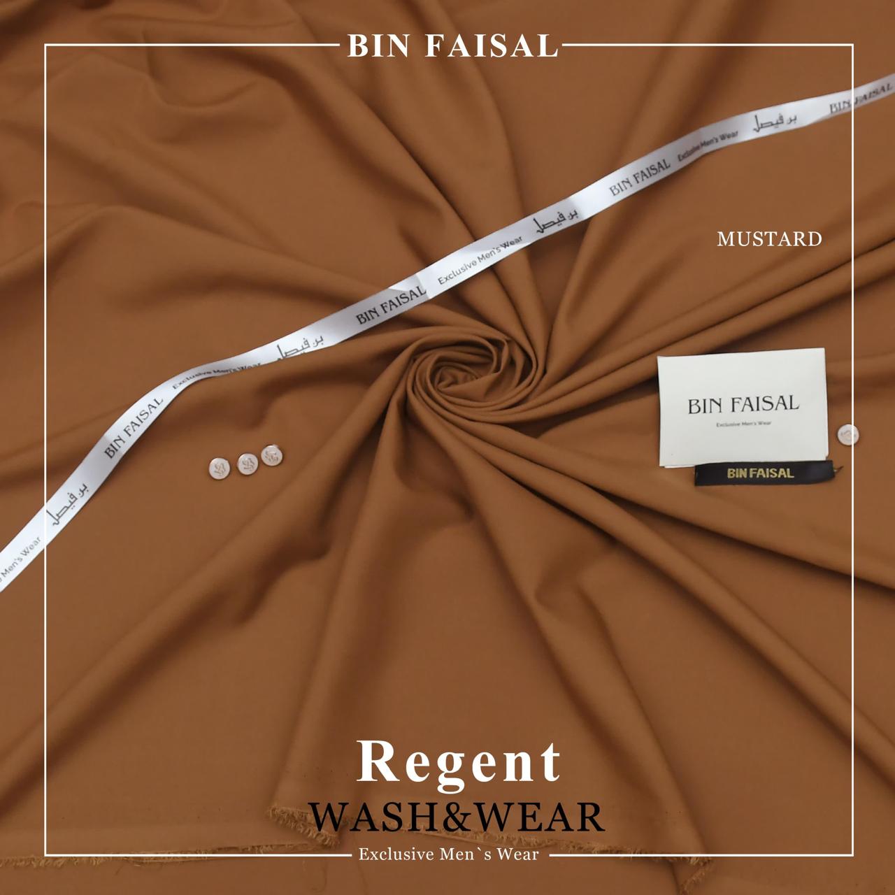 BIN FAISAL MEN SUIT