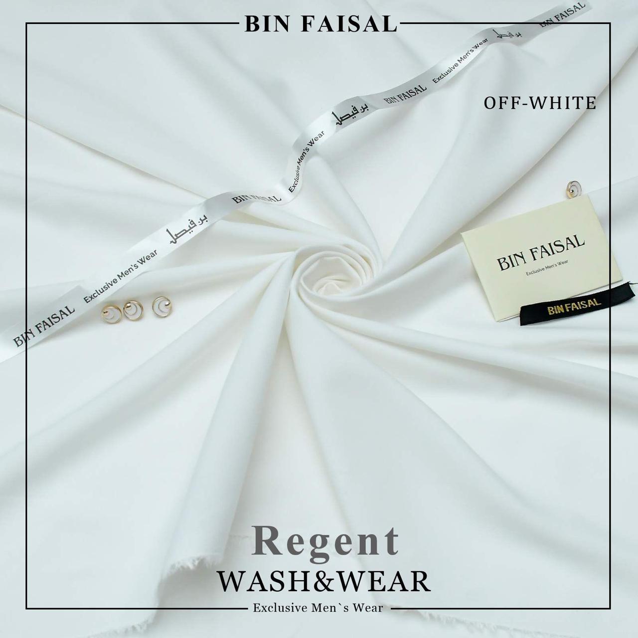 BIN FAISAL MEN SUIT