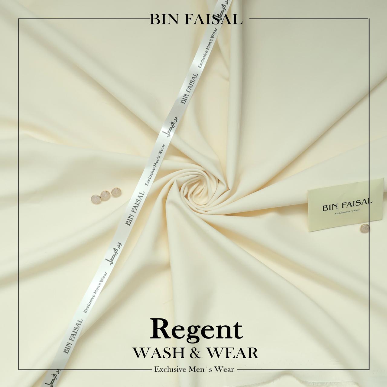 BIN FAISAL MEN SUIT