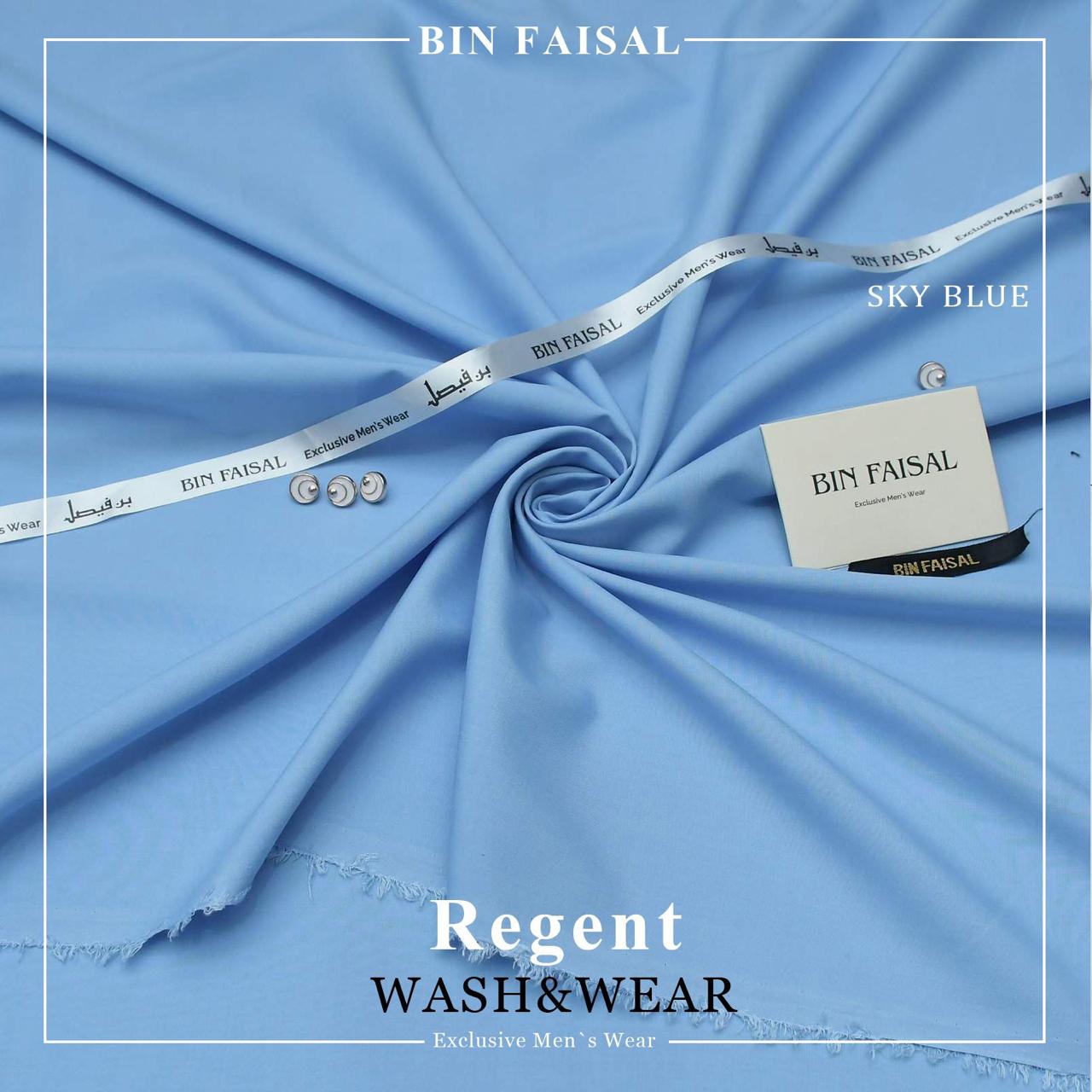 BIN FAISAL MEN SUIT