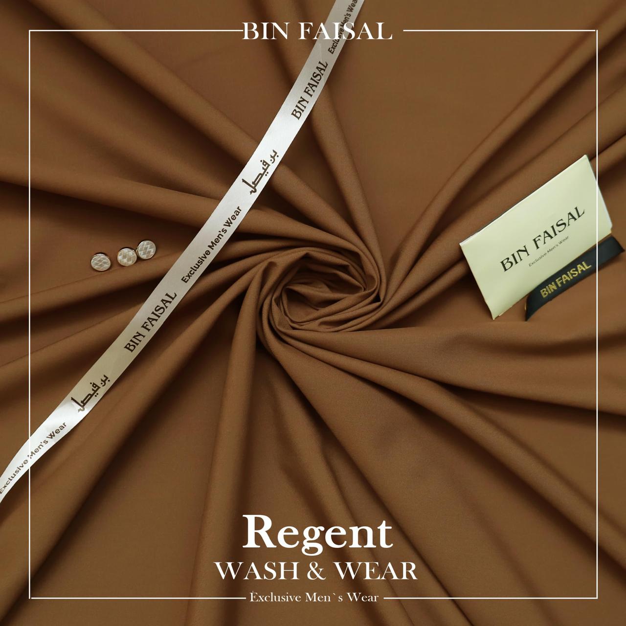 BIN FAISAL MEN SUIT