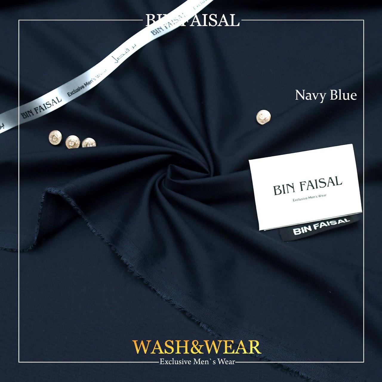 BIN FAISAL MEN SUIT