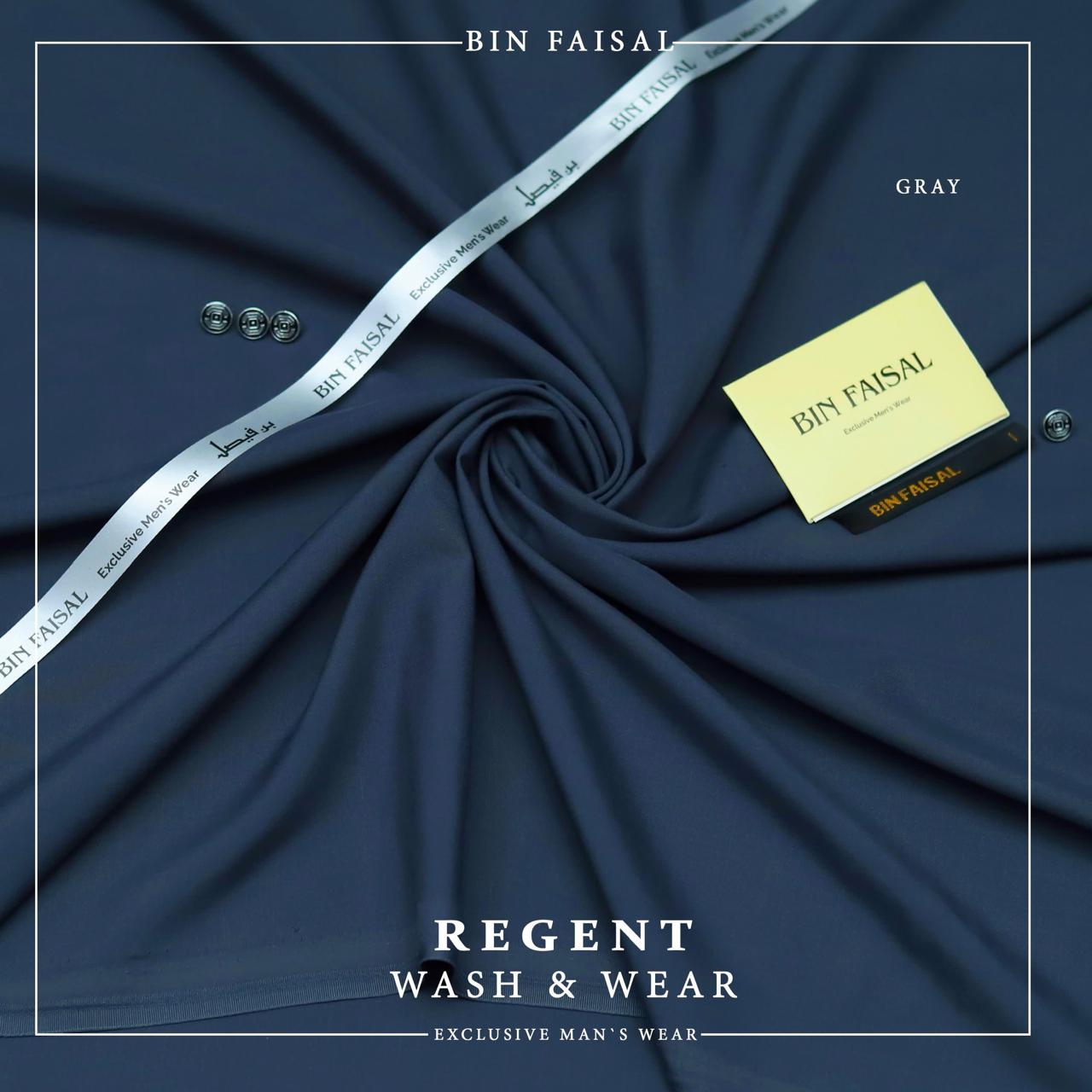 BIN FAISAL MEN SUIT