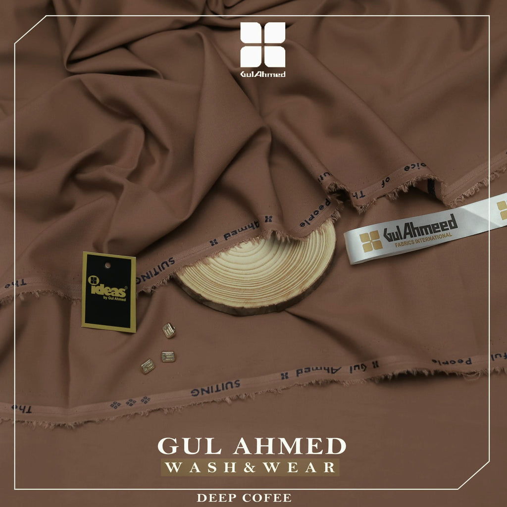 GulAhmad Men’s