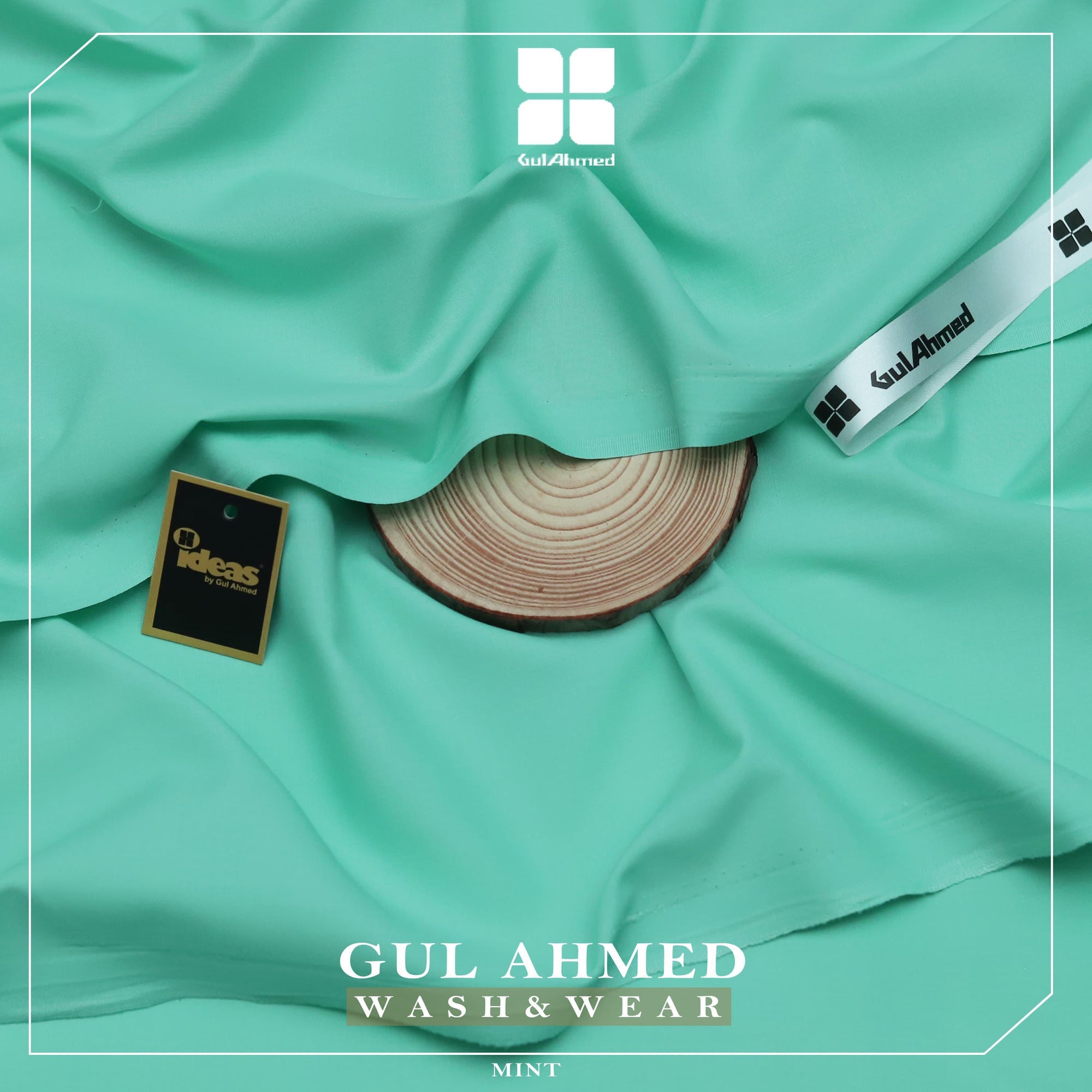 GulAhmad Men’s
