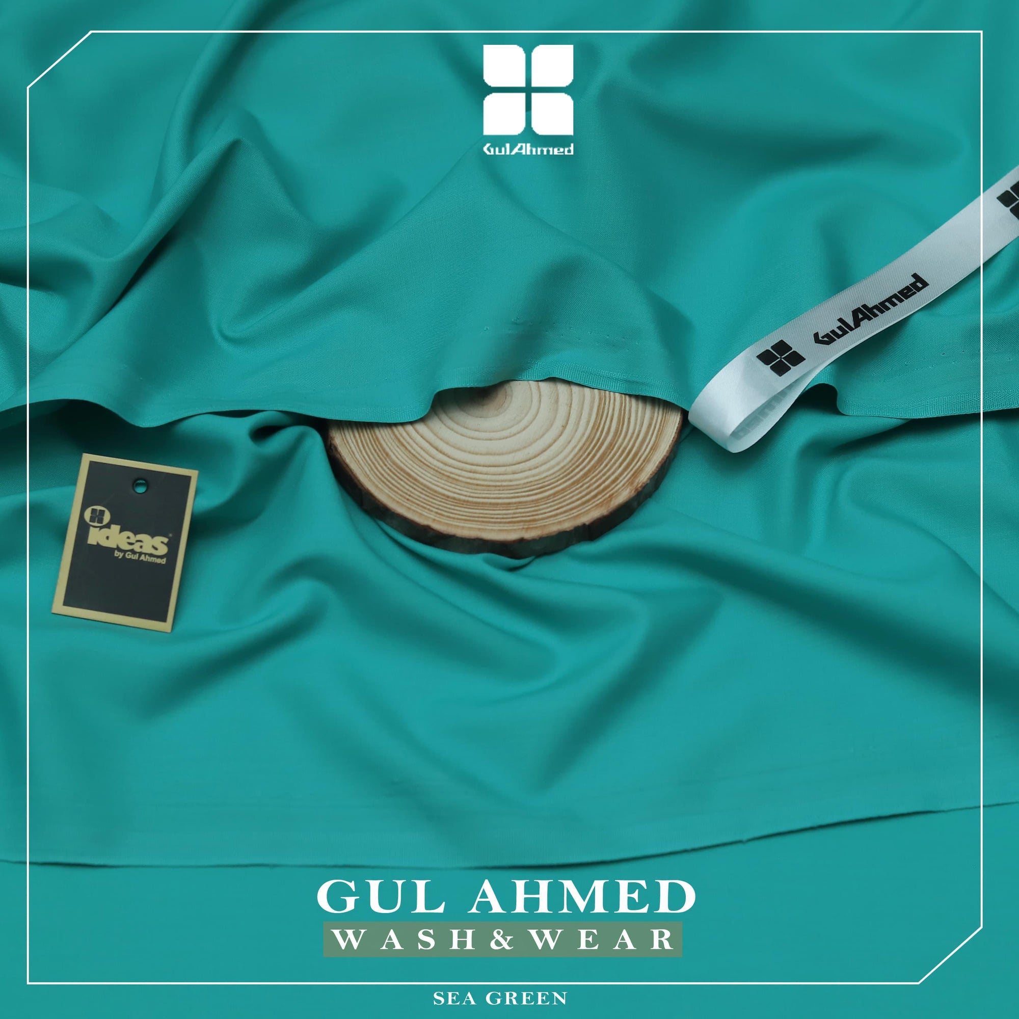 GulAhmad Men’s