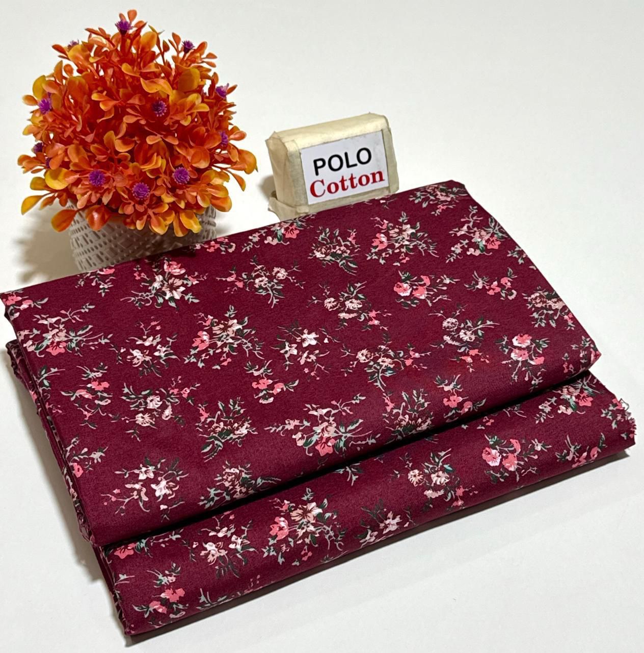 Polo Cotton