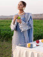 3 PC Luxury Lawn