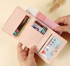 Mini Wallets