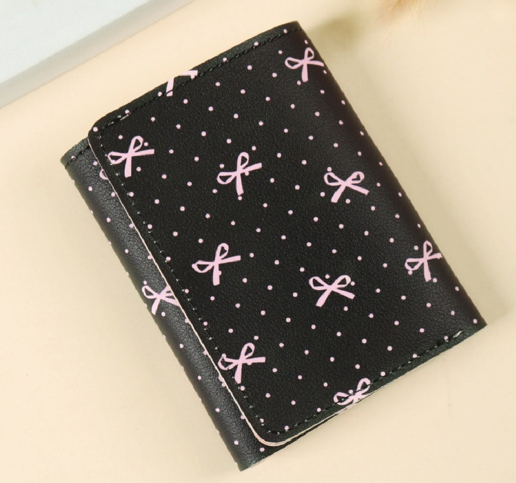 Mini Wallets