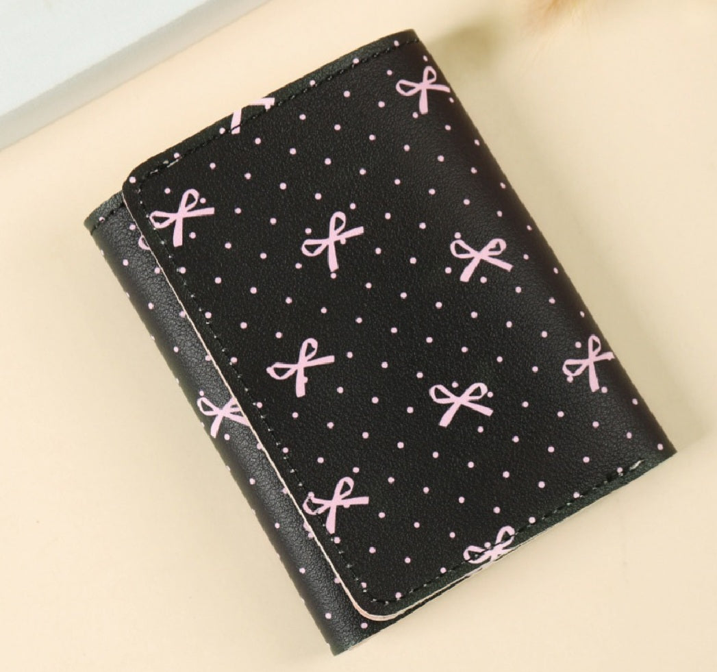 Mini Wallets