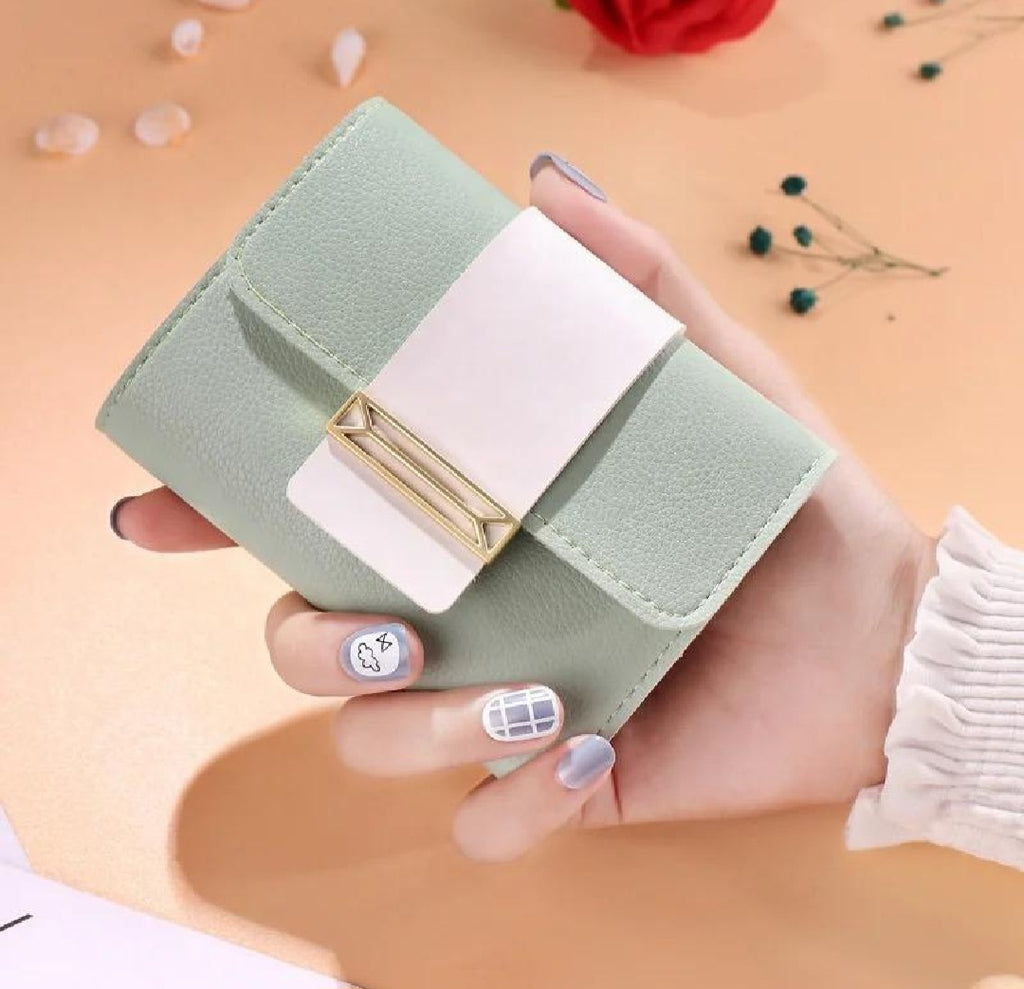 Mini Wallets