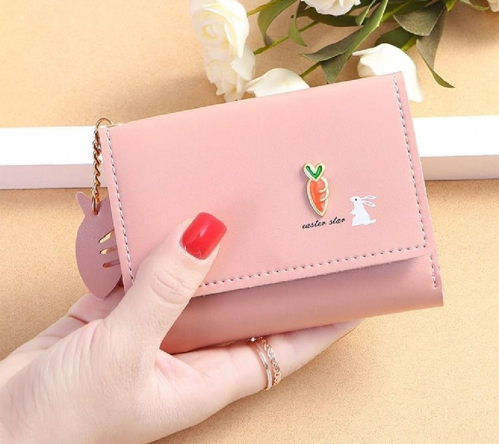 Mini Wallets