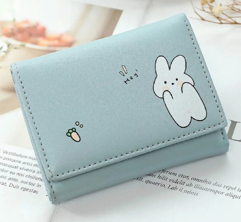 Mini Wallets