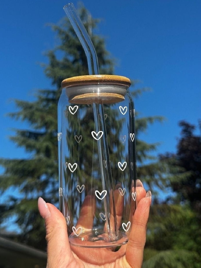 Customizable Tumbler
