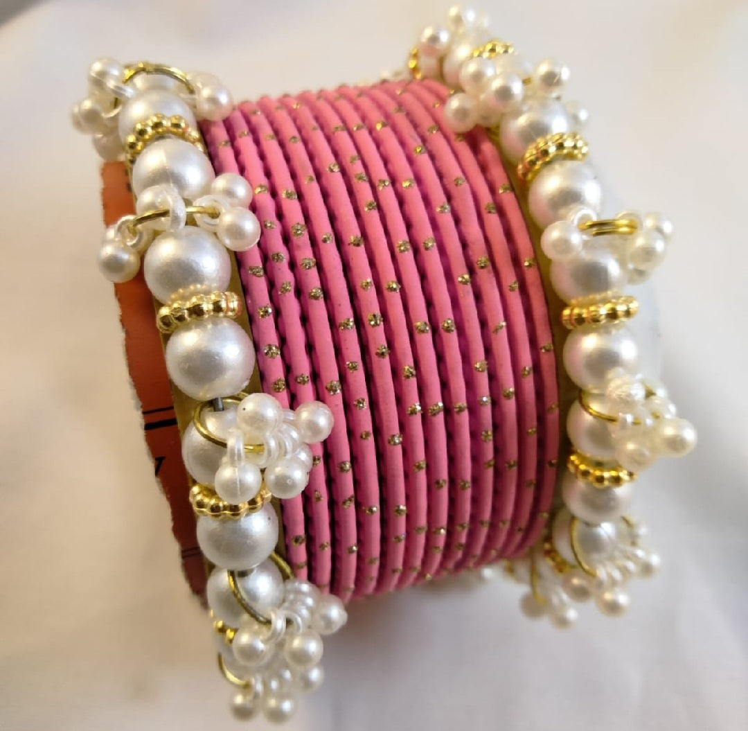 Elegant Bangles Set