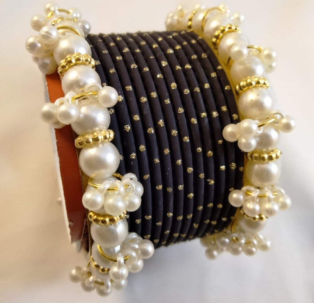 Elegant Bangles Set