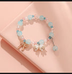 Fairy Lily Bracelet – Elegant Women’s Jewelry in Pakistan