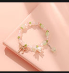 Fairy Lily Bracelet – Elegant Women’s Jewelry in Pakistan