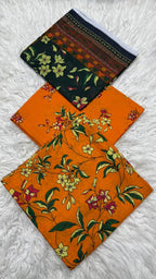 3pc SUPHINA LAWN