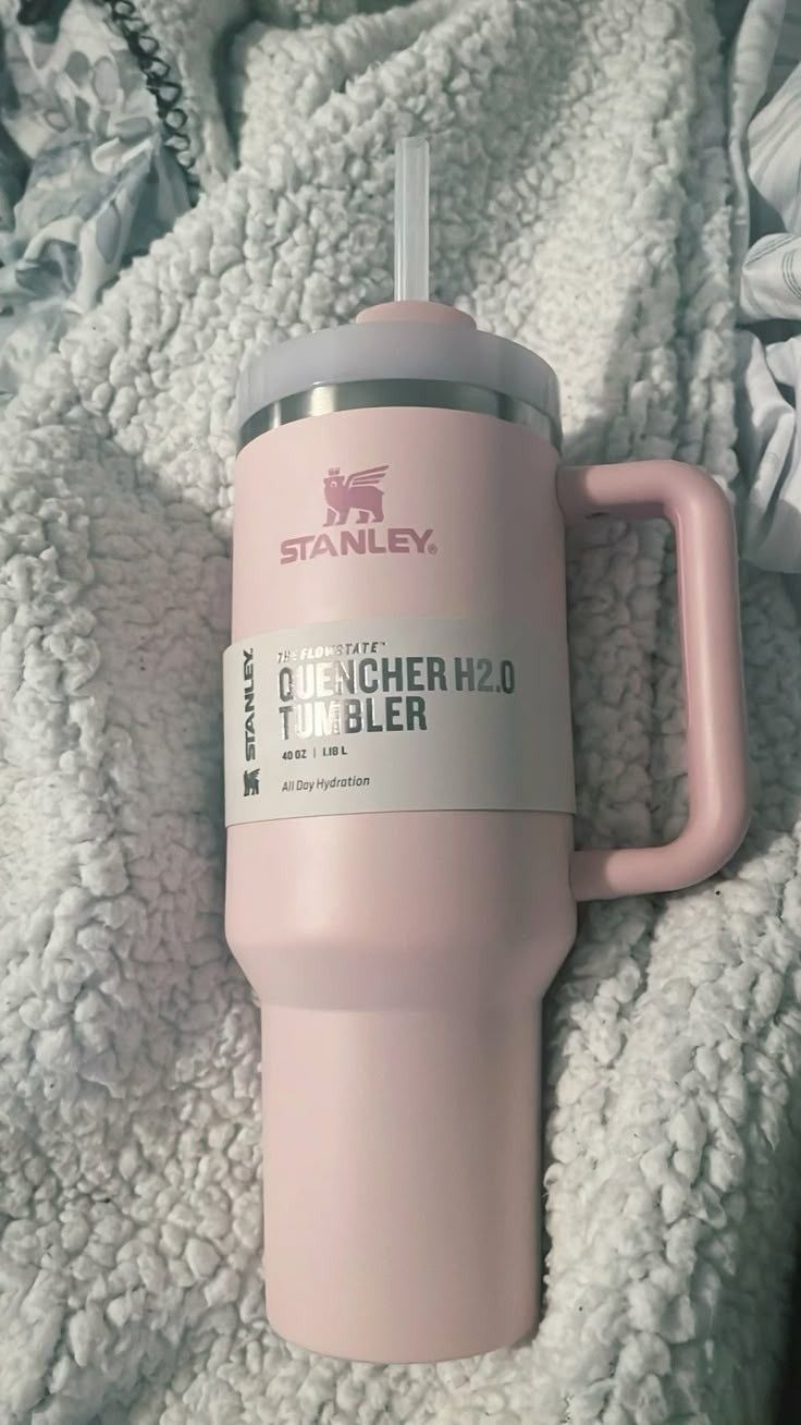 Stanley Tumblers