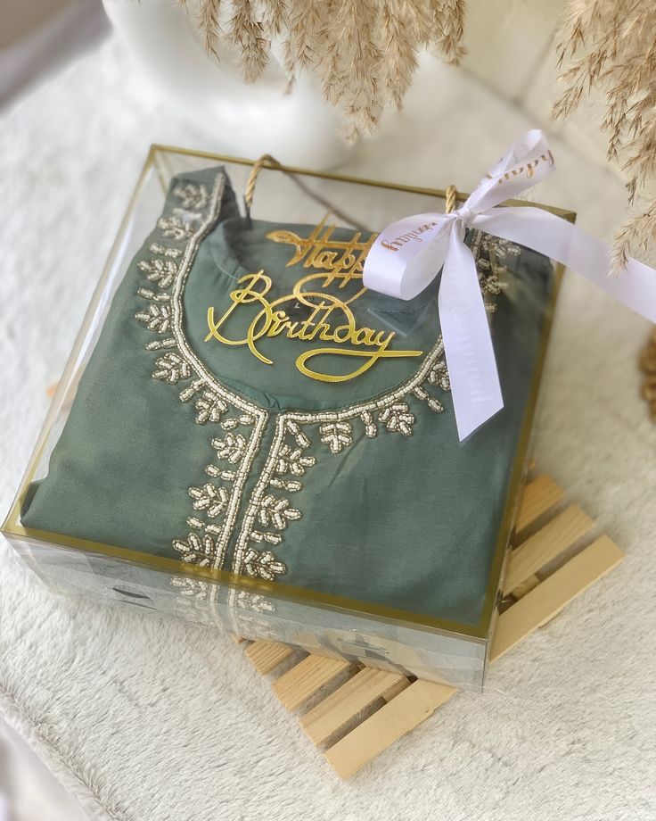 Customized Gift Boxes For Him and Her