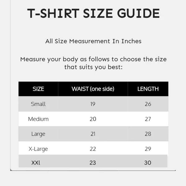 Pack of 5 T-shirts