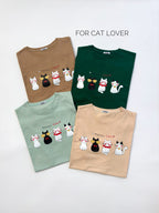 Printed T shirts