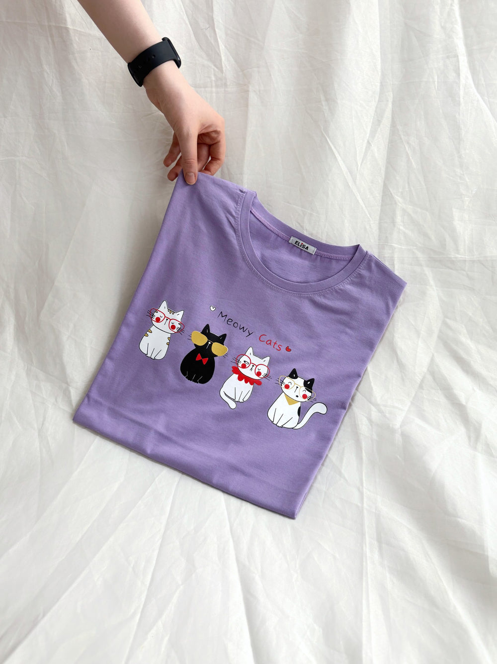 Printed T shirts