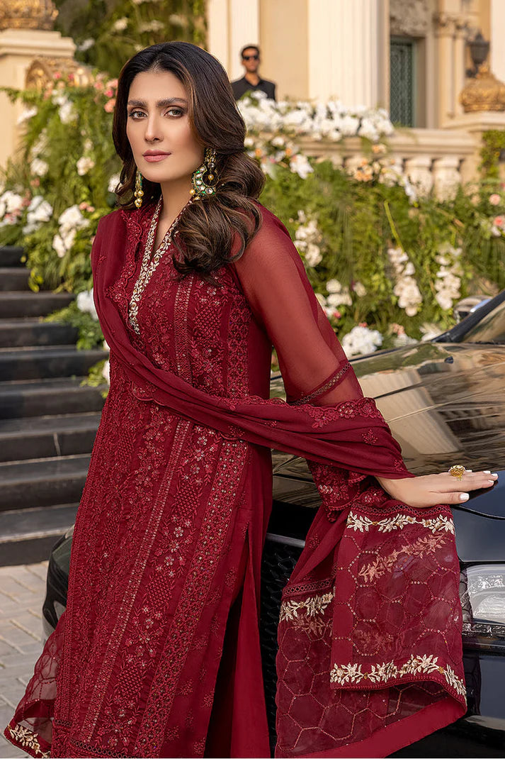 RUBY 3 PIECE