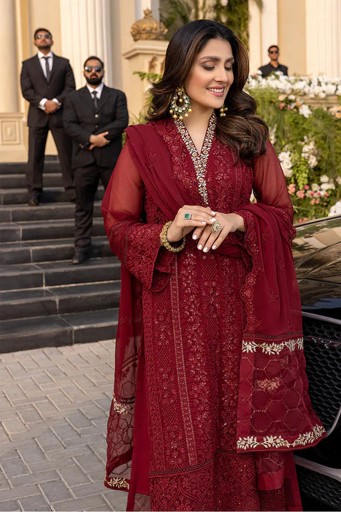 RUBY 3 PIECE